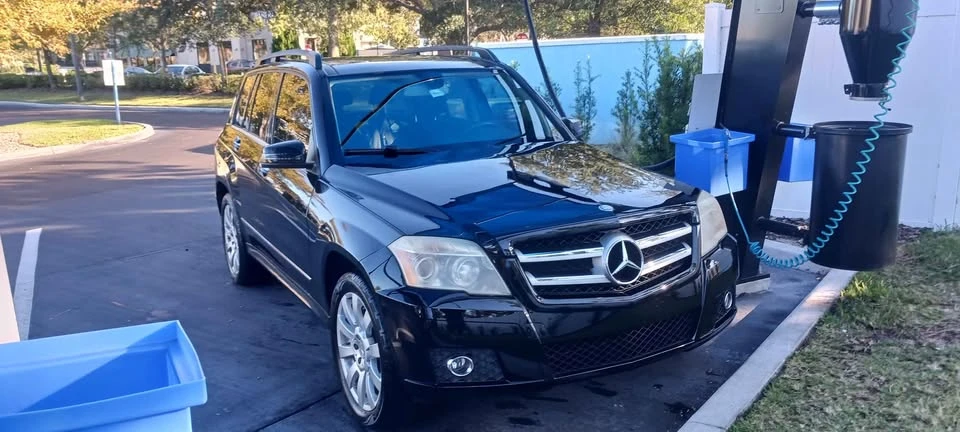 2012 Mercedes-Benz GLK-Class - Image 2 of 3
