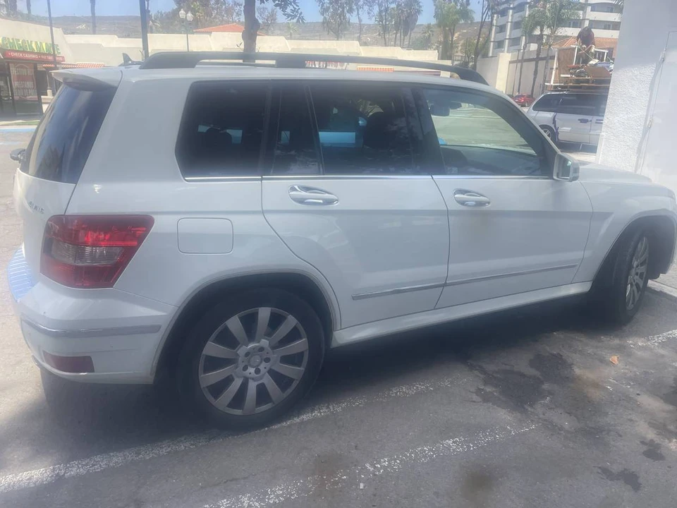 2012 Mercedes-Benz GLK-Class - Image 2 of 2