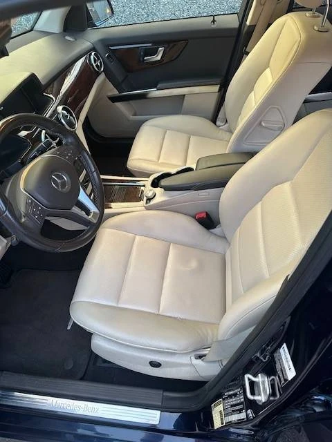 2013 Mercedes-Benz GLK-Class - Image 9 of 13