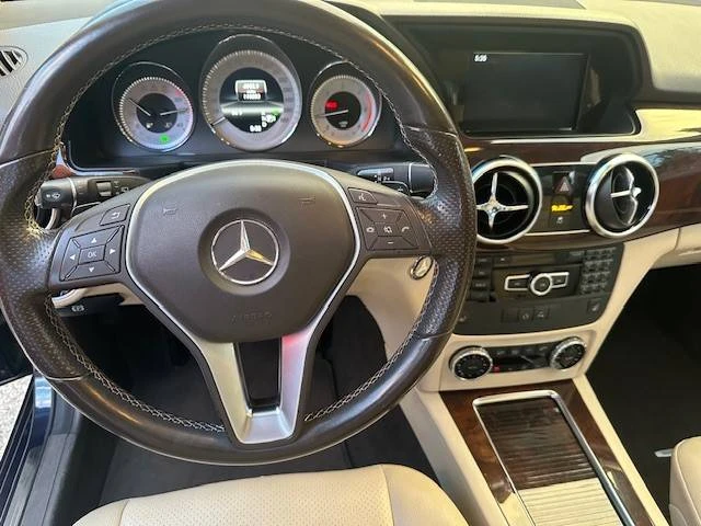 2013 Mercedes-Benz GLK-Class - Image 8 of 13