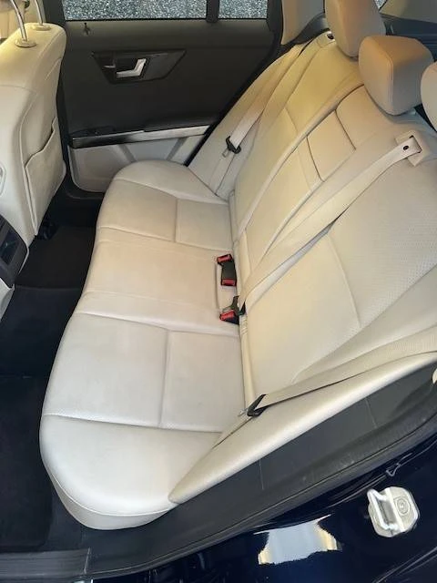 2013 Mercedes-Benz GLK-Class - Image 7 of 13