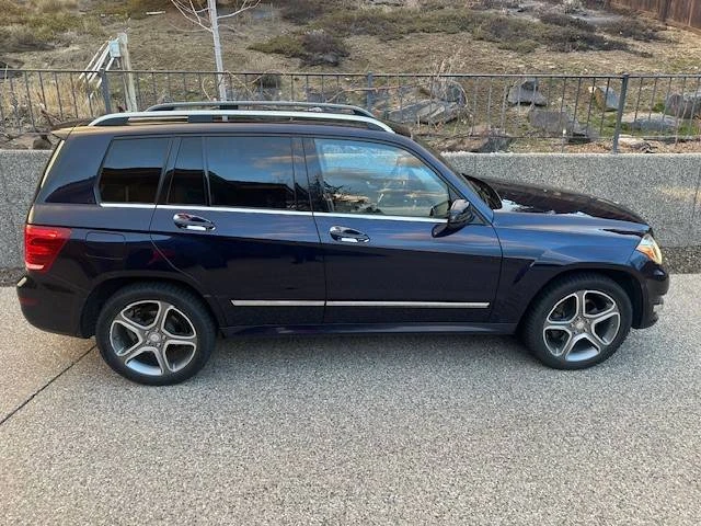 2013 Mercedes-Benz GLK-Class - Image 12 of 13