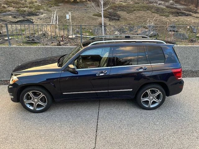 2013 Mercedes-Benz GLK-Class - Image 13 of 13