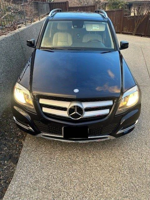 2013 Mercedes-Benz GLK-Class - Image 2 of 13