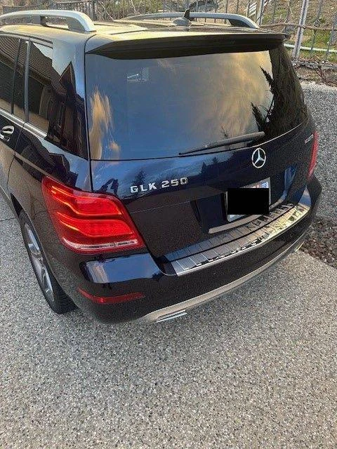 2013 Mercedes-Benz GLK-Class - Image 10 of 13