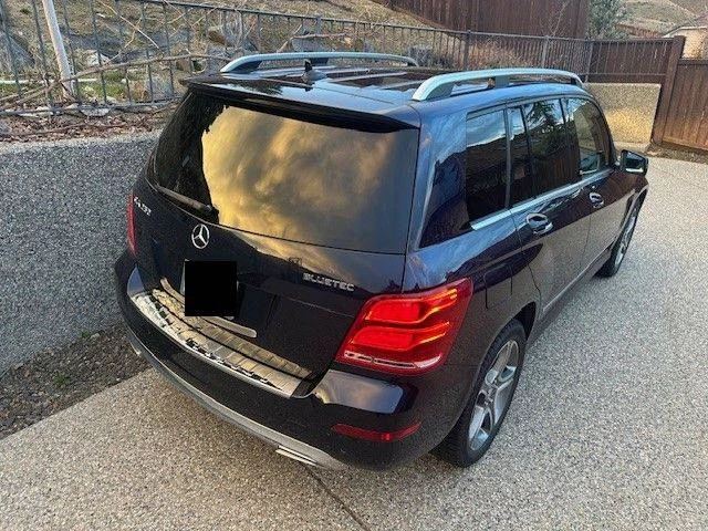 2013 Mercedes-Benz GLK-Class - Image 5 of 13