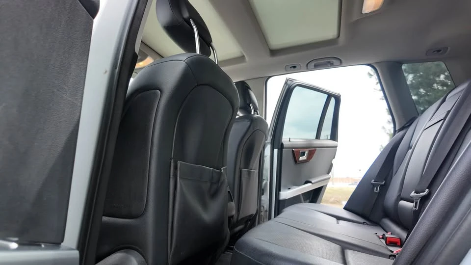 Mercedes-Benz GLK-Class - Image 16 of 20