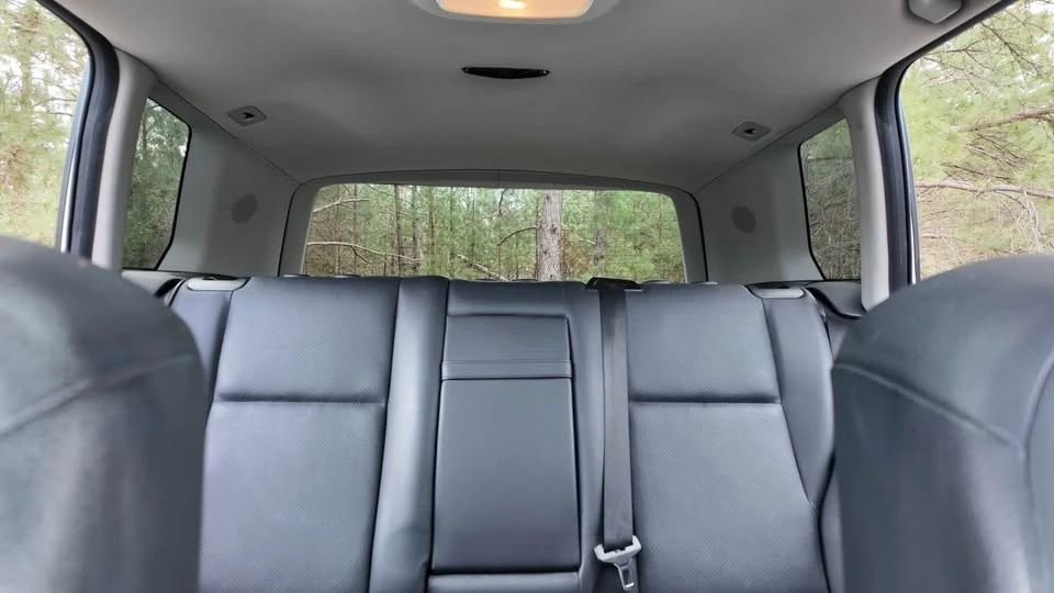 Mercedes-Benz GLK-Class - Image 17 of 20