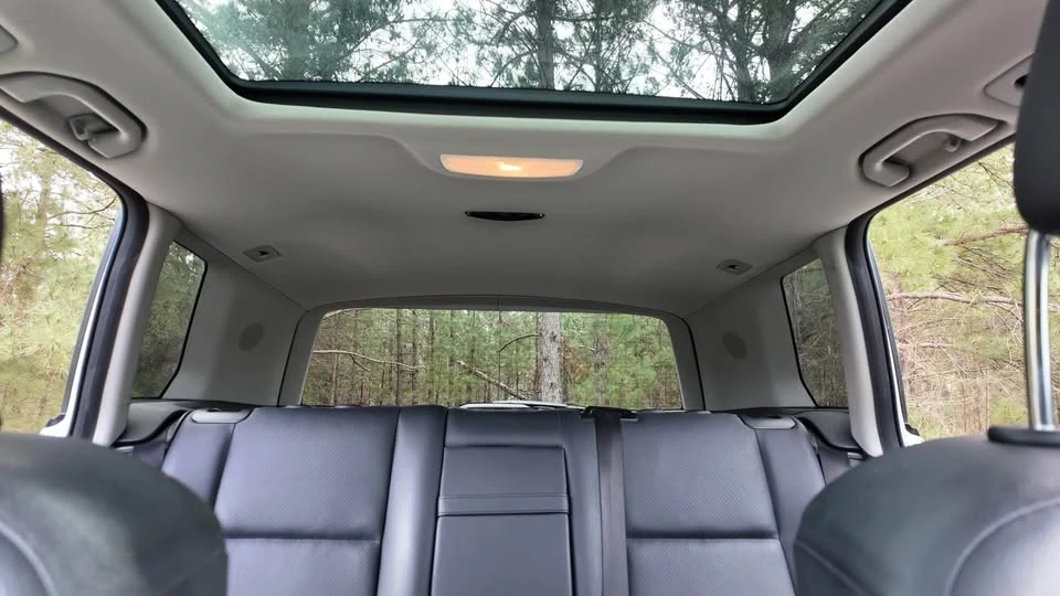 Mercedes-Benz GLK-Class - Image 18 of 20