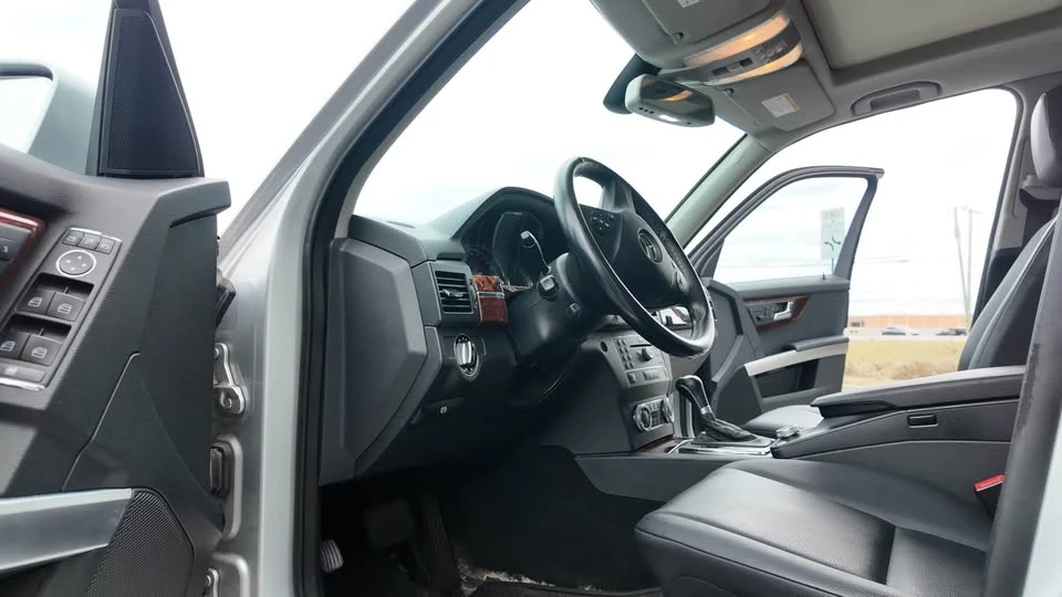 Mercedes-Benz GLK-Class - Image 14 of 20