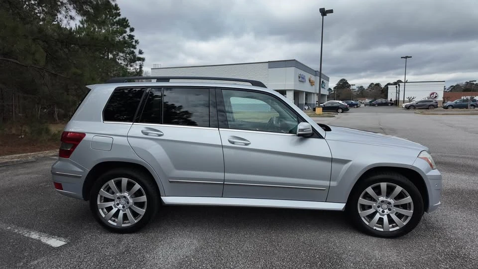 Mercedes-Benz GLK-Class - Image 7 of 20