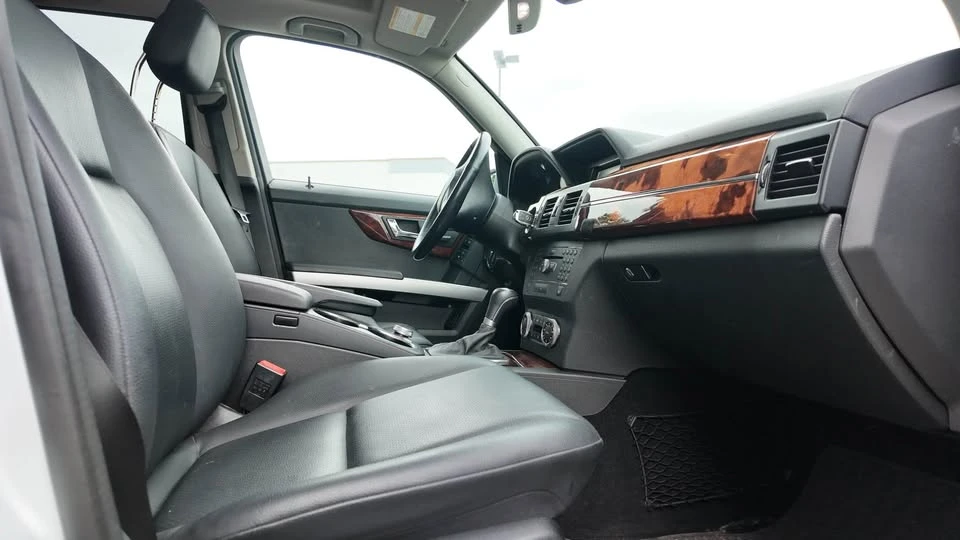 Mercedes-Benz GLK-Class - Image 11 of 20