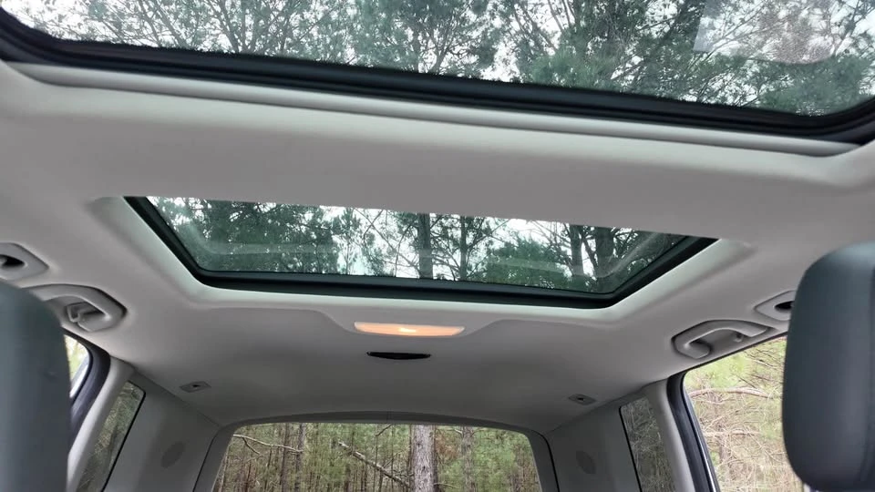 Mercedes-Benz GLK-Class - Image 19 of 20