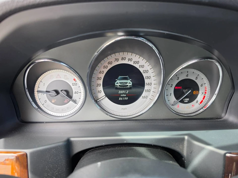 2015 Mercedes-Benz GLK-Class - Image 8 of 12