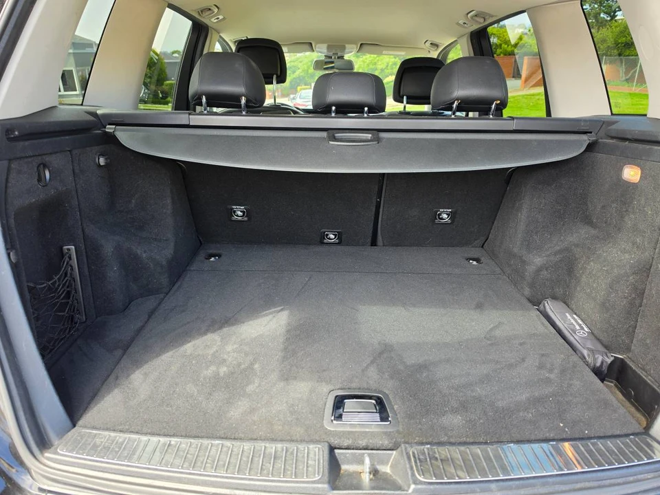 2015 Mercedes-Benz GLK-Class - Image 7 of 12
