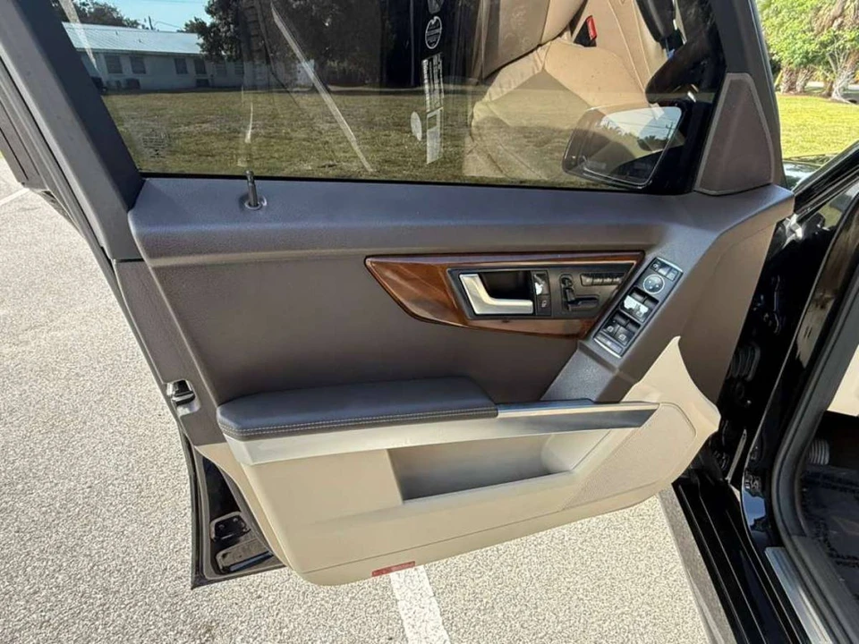 2015 Mercedes-Benz GLK-Class - Image 10 of 16