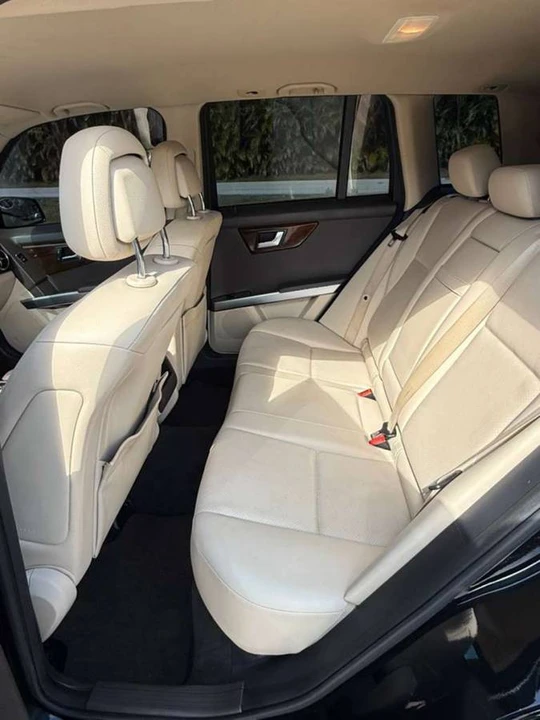 2015 Mercedes-Benz GLK-Class - Image 14 of 16