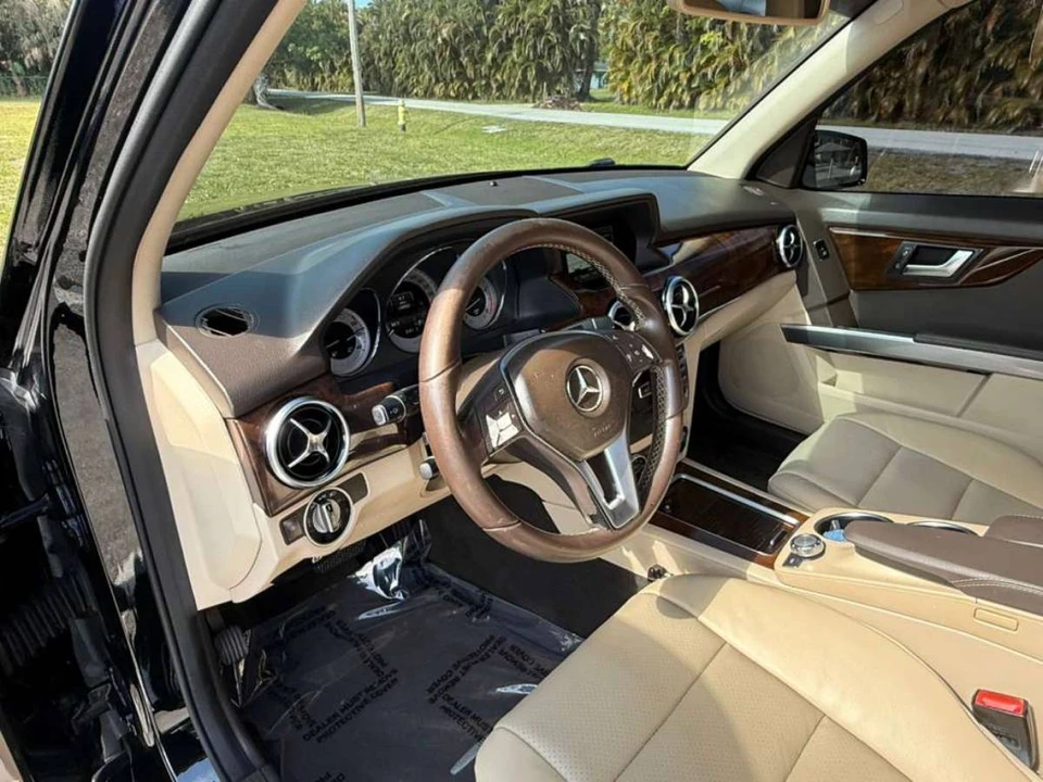 2015 Mercedes-Benz GLK-Class - Image 12 of 16