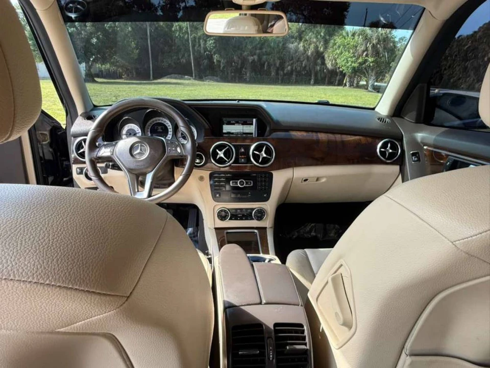 2015 Mercedes-Benz GLK-Class - Image 13 of 16