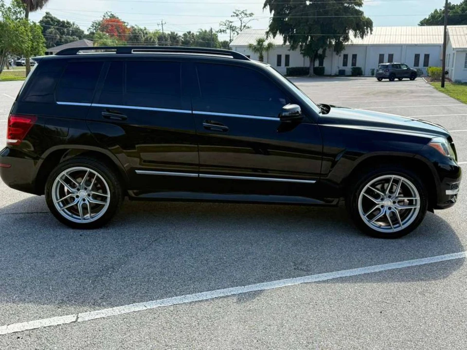 2015 Mercedes-Benz GLK-Class - Image 8 of 16