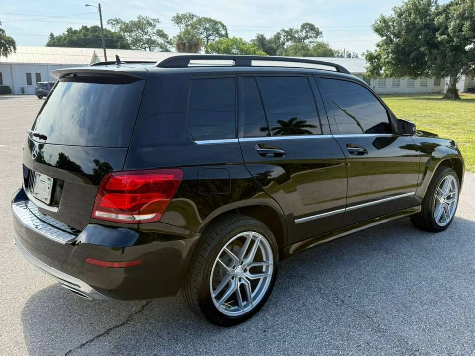 2015 Mercedes-Benz GLK-Class - Image 7 of 16