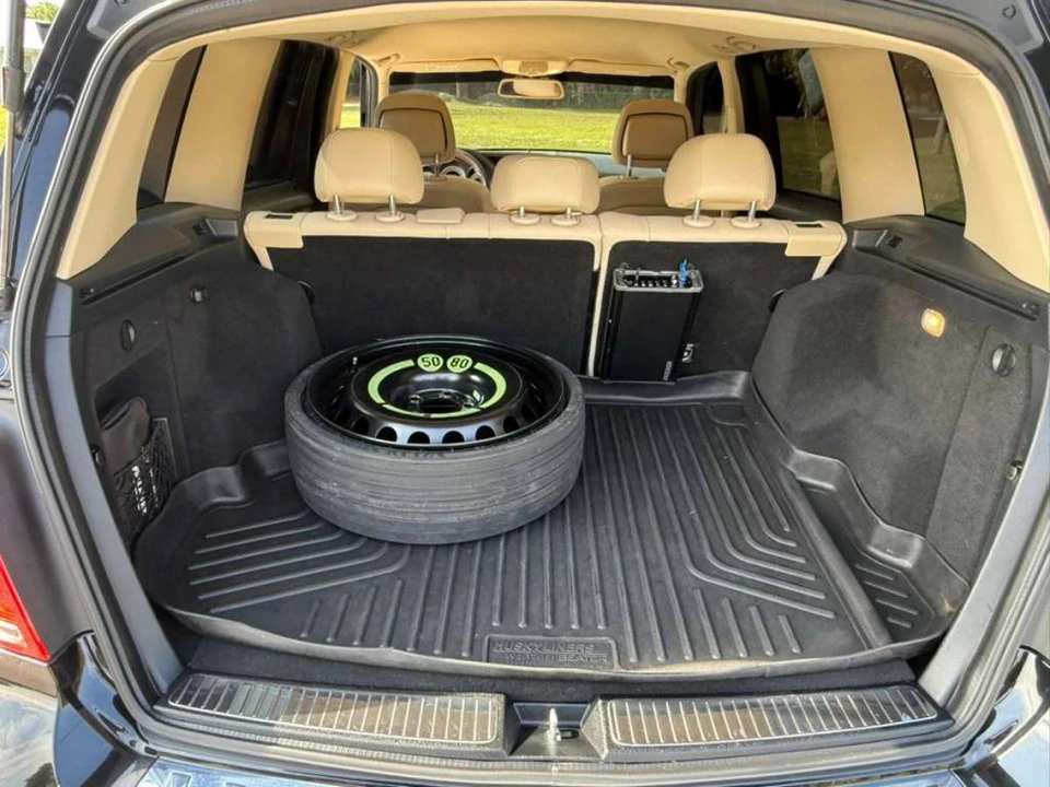 2015 Mercedes-Benz GLK-Class - Image 15 of 16
