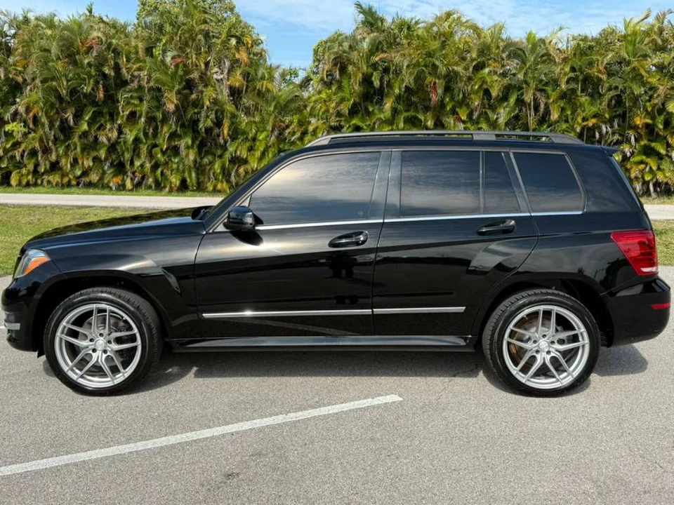2015 Mercedes-Benz GLK-Class - Image 6 of 16