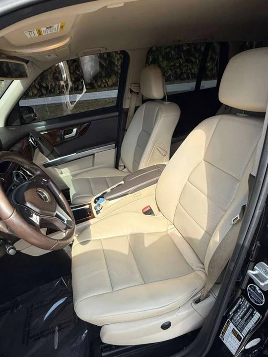 2015 Mercedes-Benz GLK-Class - Image 11 of 16