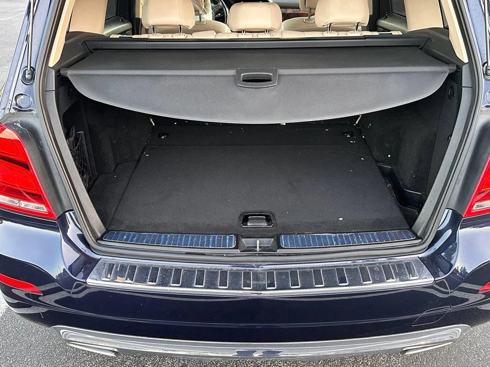 2014 Mercedes-Benz GLK-Class - Image 20 of 24