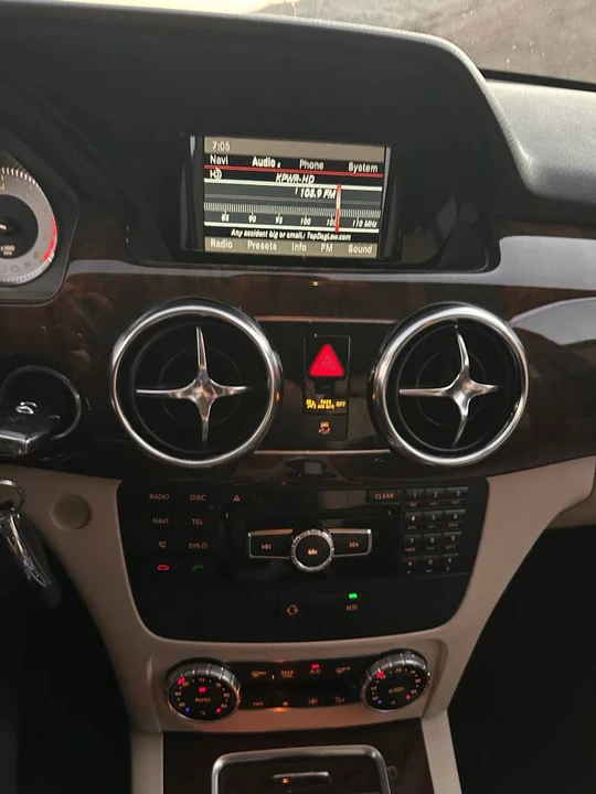 2014 Mercedes-Benz GLK-Class - Image 18 of 24