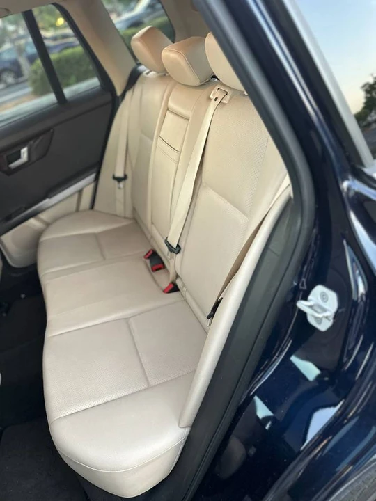 2014 Mercedes-Benz GLK-Class - Image 12 of 24