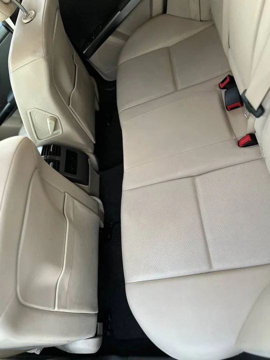 2014 Mercedes-Benz GLK-Class - Image 11 of 24