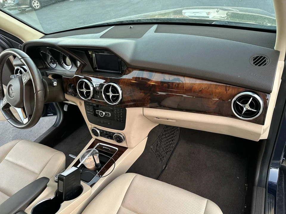 2014 Mercedes-Benz GLK-Class - Image 24 of 24