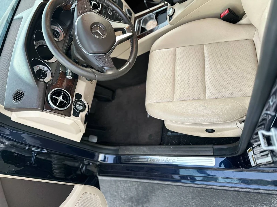 2014 Mercedes-Benz GLK-Class - Image 14 of 24