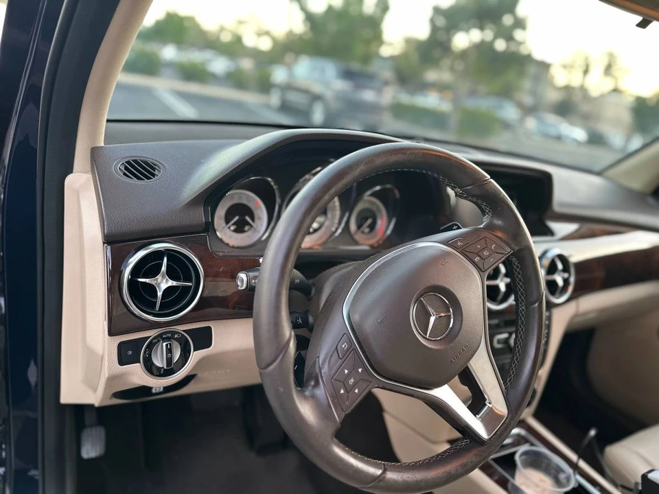 2014 Mercedes-Benz GLK-Class - Image 13 of 24