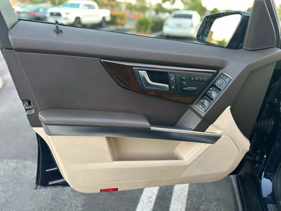 2014 Mercedes-Benz GLK-Class - Image 22 of 24