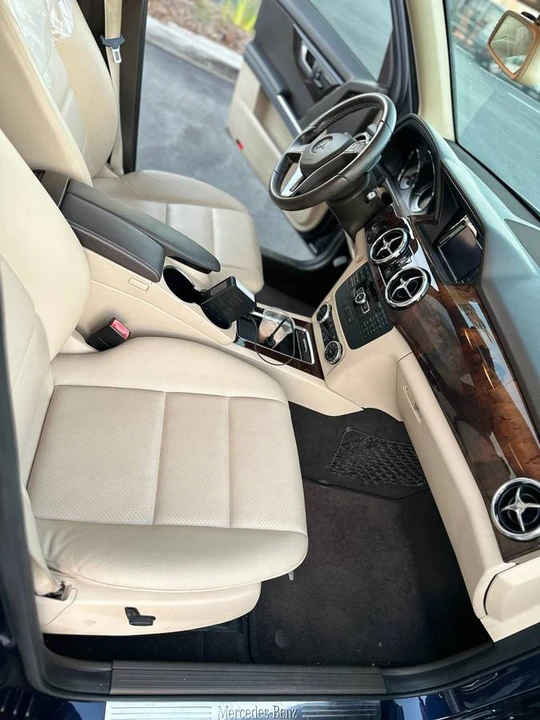 2014 Mercedes-Benz GLK-Class - Image 19 of 24