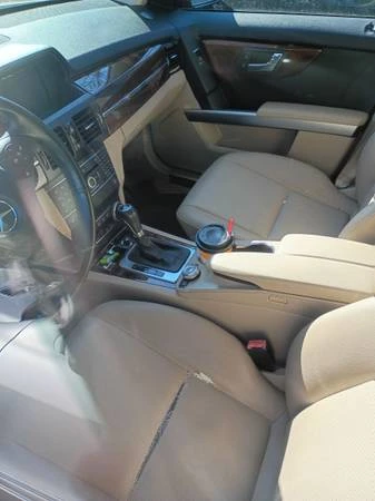 2011 Mercedes-Benz GLK-Class - Image 6 of 6