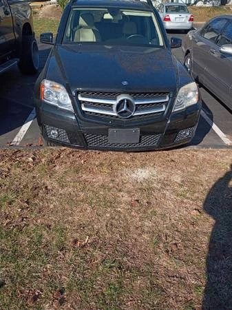 2011 Mercedes-Benz GLK-Class - Image 2 of 6