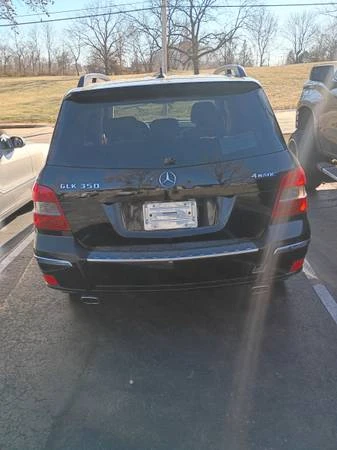 2011 Mercedes-Benz GLK-Class - Image 3 of 6