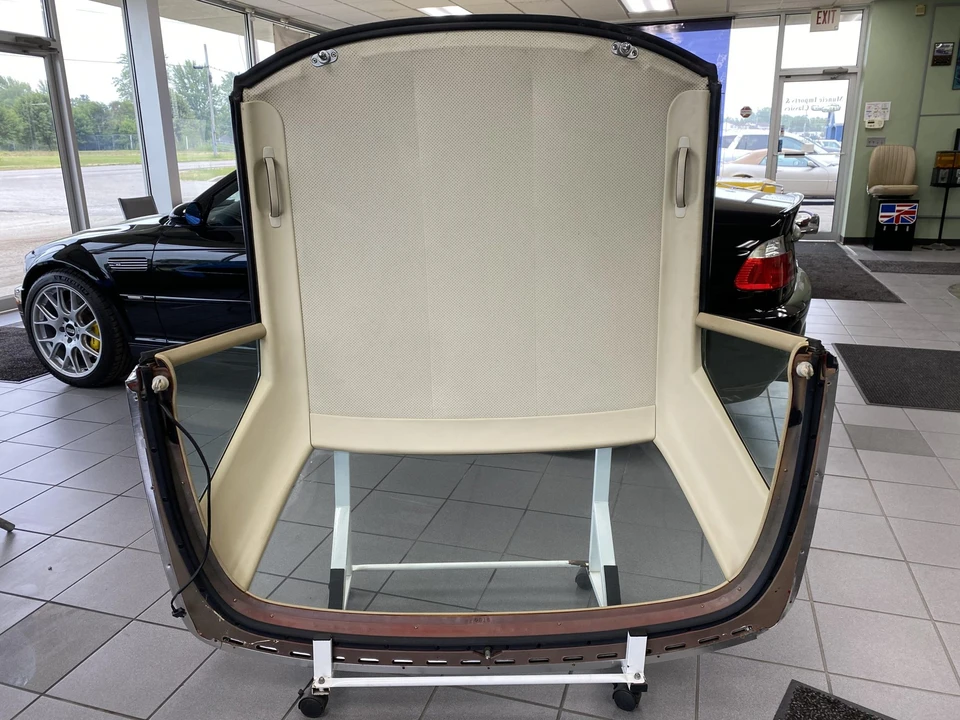 Parts & Memorabilia Bodywork - Image 20 of 31
