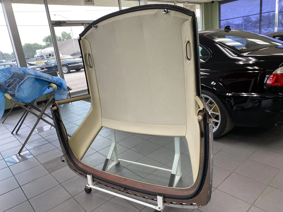Parts & Memorabilia Bodywork - Image 17 of 31