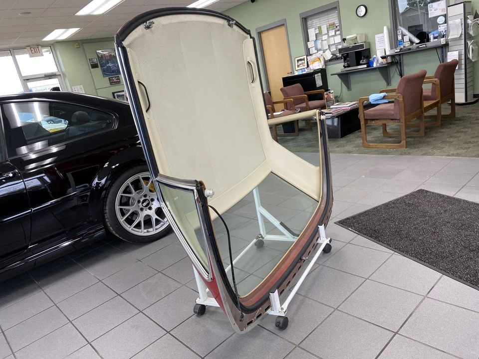 Parts & Memorabilia Bodywork - Image 22 of 31