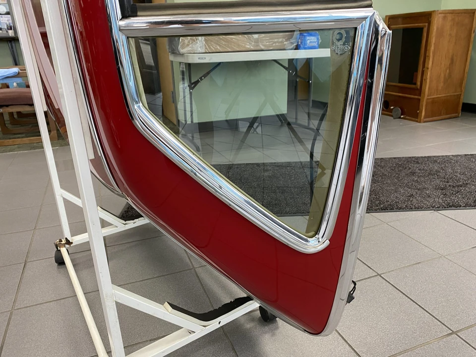 Parts & Memorabilia Bodywork - Image 14 of 31
