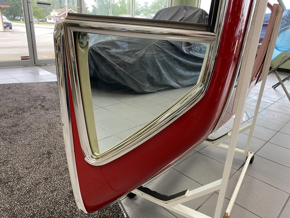 Parts & Memorabilia Bodywork - Image 12 of 31