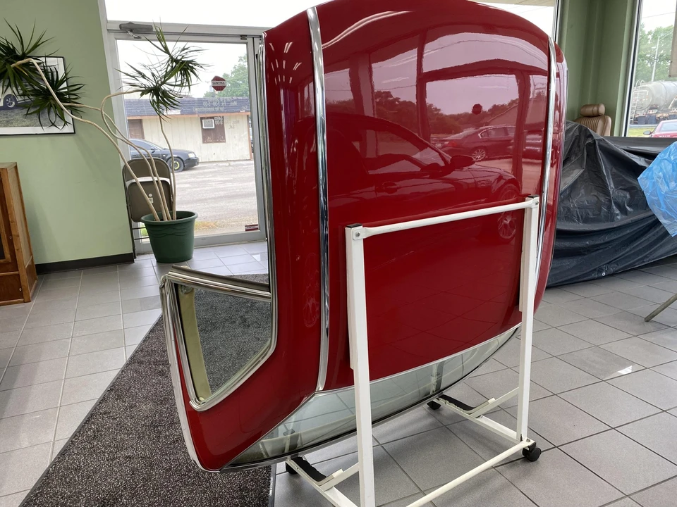 Parts & Memorabilia Bodywork - Image 10 of 31