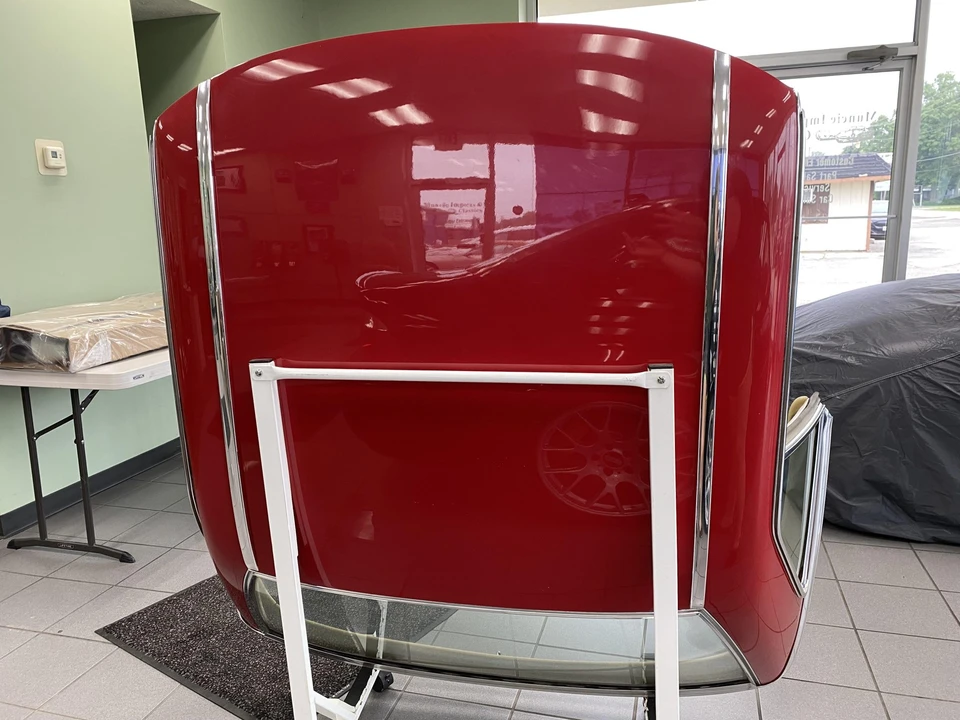 Parts & Memorabilia Bodywork - Image 5 of 31