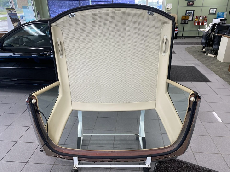 Parts & Memorabilia Bodywork - Image 19 of 31