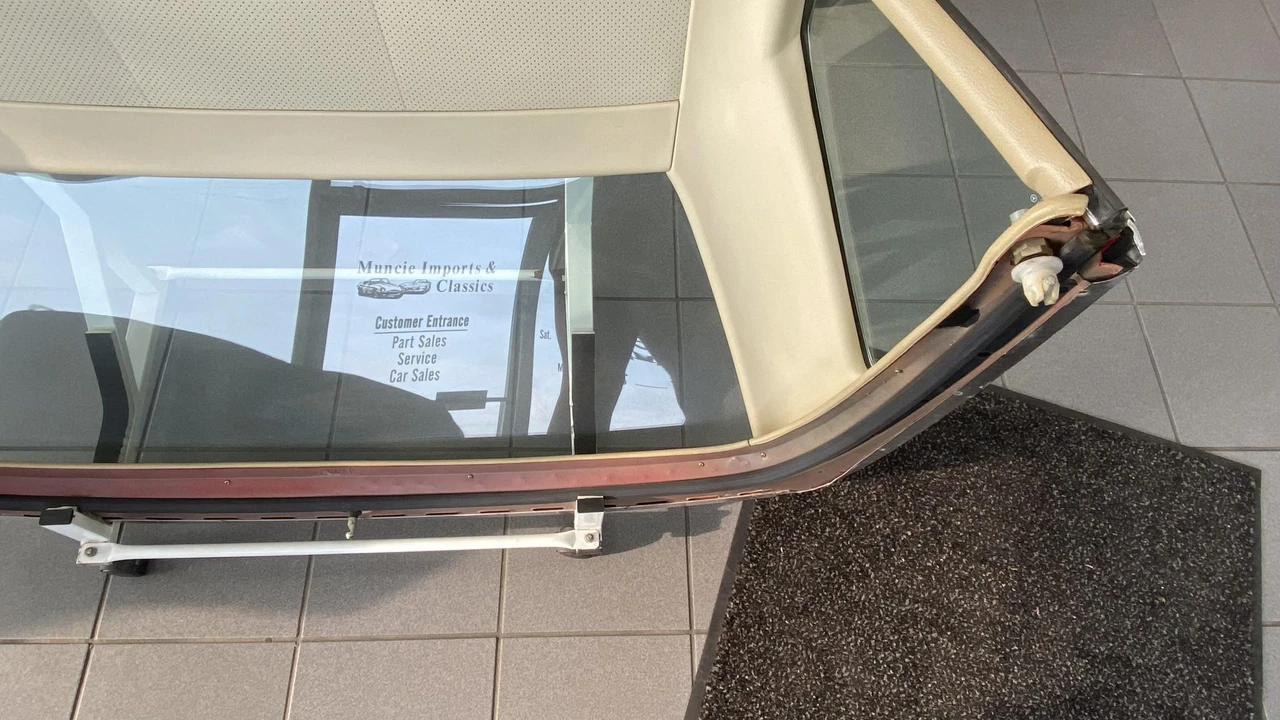 Parts & Memorabilia Bodywork - Image 28 of 31