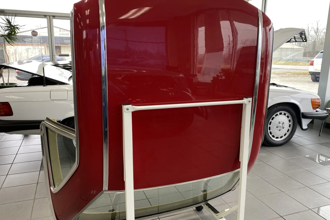 Parts & Memorabilia Bodywork - Image 7 of 31